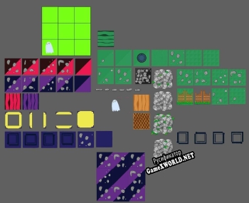 Русификатор для GHOSTSCAPE