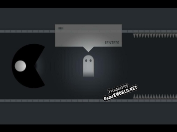 Русификатор для Ghosty (CjGill)