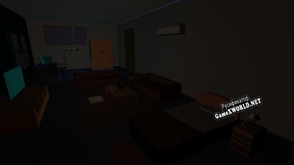 Русификатор для Ghosty Night