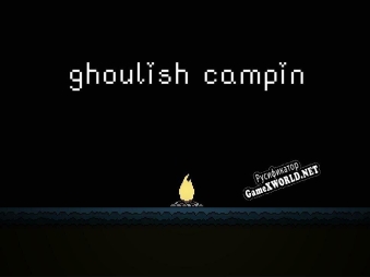 Русификатор для ghoulish campin