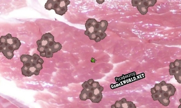 Русификатор для GI Germs Ludum Dare 38