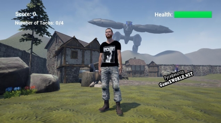 Русификатор для GiantROM