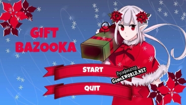 Русификатор для Gift Bazooka