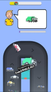 Русификатор для Gift Factory