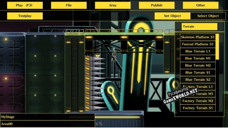 Русификатор для GIGA WRECKER