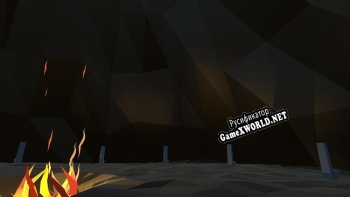 Русификатор для Gilded Ghost