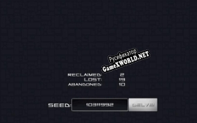 Русификатор для Gilded Locks