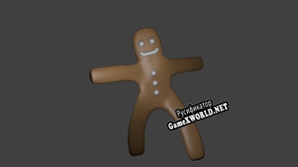 Русификатор для Gingerbread Cannibals