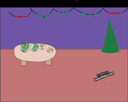 Русификатор для Gingerbread Cookie