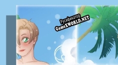 Русификатор для Girls on the beach