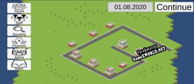 Русификатор для Give and Go