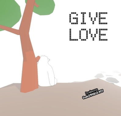 Русификатор для Give Love