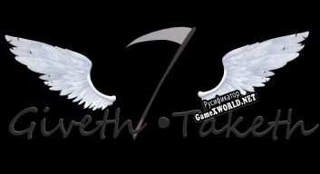 Русификатор для Giveth • Taketh