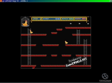 Русификатор для GJ Chucky Egg
