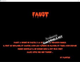 Русификатор для GJ3 Faust