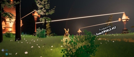 Русификатор для Glade (Jestersheepy)