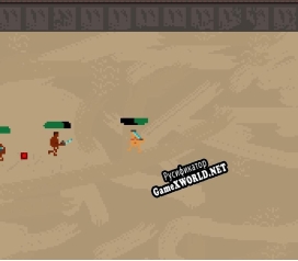 Русификатор для Gladiator Arena (Paul)