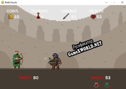 Русификатор для Gladiator Games