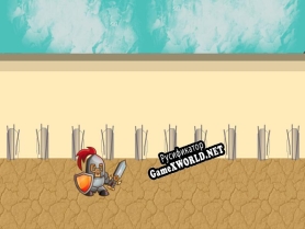 Русификатор для Gladiator (itch) (Kanatos)