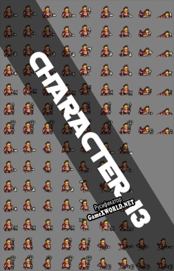 Русификатор для GLADIATORS (Azuna Pixels)