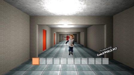 Русификатор для GlaDYS 2