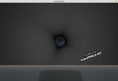 Русификатор для Glitch (itch) (carolinefowl)