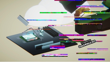 Русификатор для GLITCH (itch) (ynsgnc177)