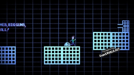 Русификатор для Glitched Out (Stalkiero)