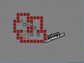 Русификатор для Glitched Sokoban