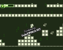 Русификатор для Glitchfix