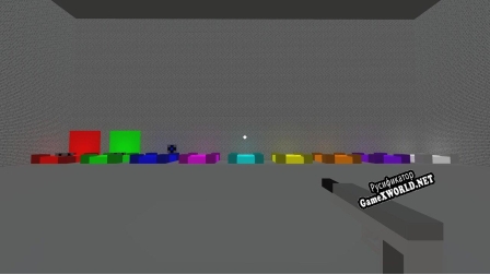 Русификатор для Glitchy Escape
