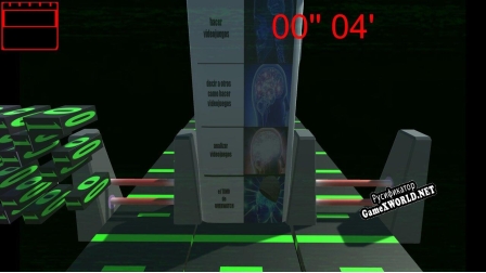 Русификатор для Glitchy Glitchy Glitch
