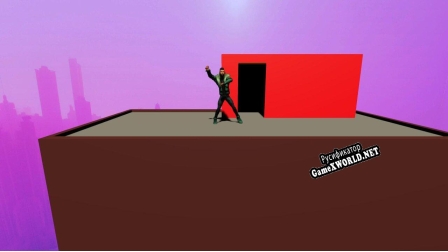 Русификатор для Glitchy Guy