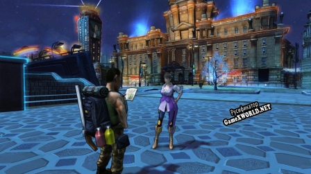 Русификатор для Global Adventures