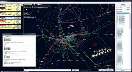 Русификатор для Global ATC Simulator