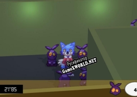 Русификатор для [GLOBAL GAME JAM 2019] Peculiar Passages