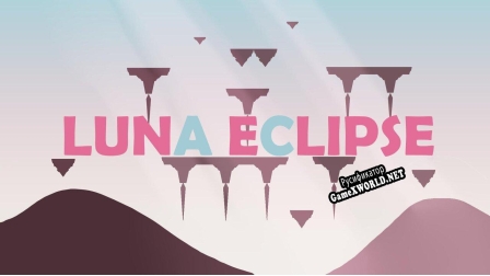 Русификатор для Global Game Jam 2022 Luna Eclipse
