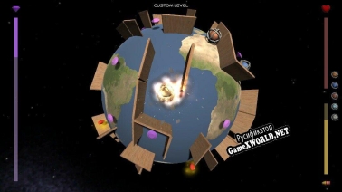 Русификатор для Global Maze Chase