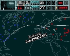 Русификатор для Global Thermonuclear Warfare