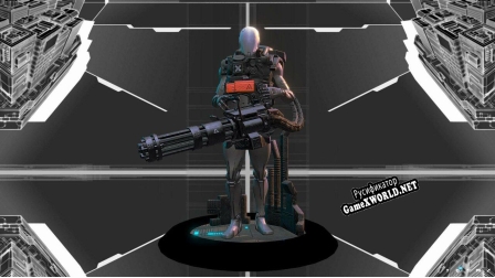 Русификатор для Global War 0.1