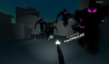Русификатор для Gloom Surrounded