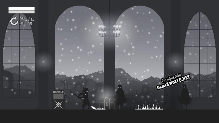 Русификатор для Gloom