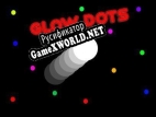 Русификатор для Glow Dots