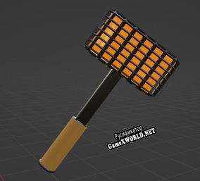 Русификатор для Glow Hammer
