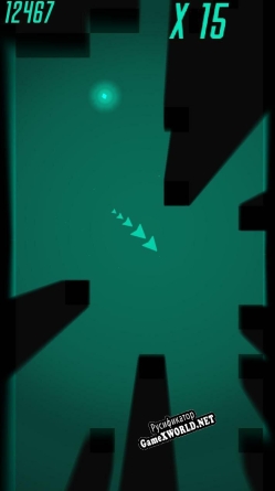 Русификатор для Glowfish (itch)