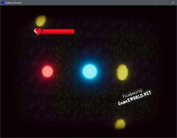 Русификатор для Glowing Orb
