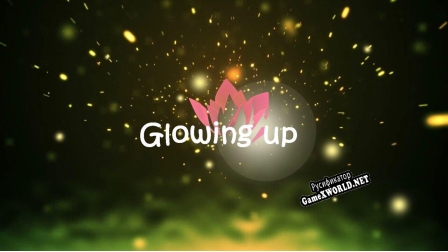 Русификатор для Glowing up (Kirrie)