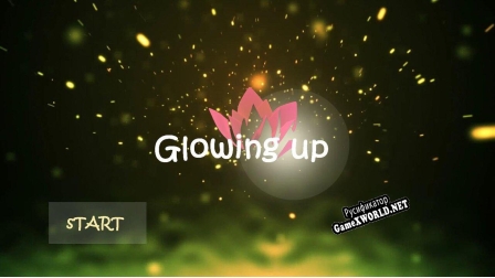 Русификатор для Glowing Up