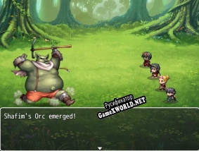 Русификатор для Gluttony Demo
