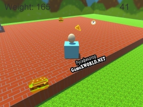 Русификатор для Gluttony Simulator